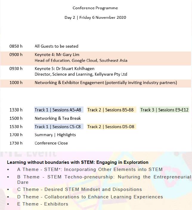 新加坡科学馆邀请重磅嘉宾，线上呈现STEM课程，助您的孩子种下科学梦