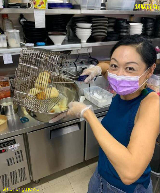 今起狮城餐饮禁堂食 艺人老板妙招应对 