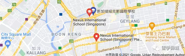 申请新加坡莱仕国际学校，如何顺利入读