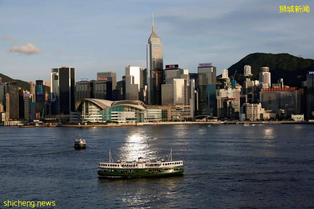 外派人员全球生活费一览！新加坡仍在“世界最贵城市”之列