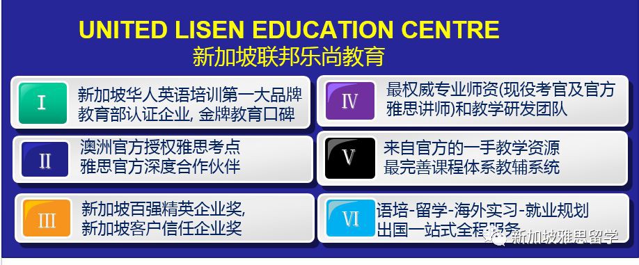 【收藏】最新雅思(新加坡考区)2021考试时间表，计划起来吧