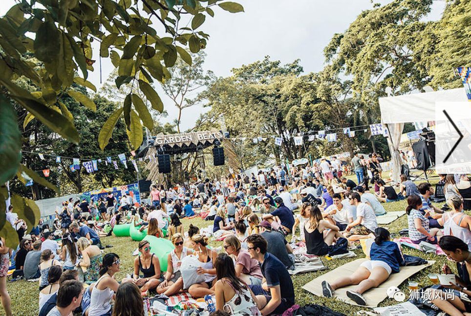 Garden Beats announces 2020 return