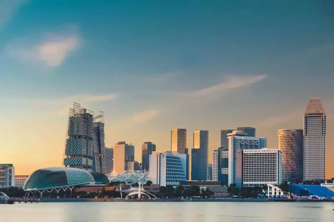 免傭金！只需五步，開啓新加坡無憂租房之旅