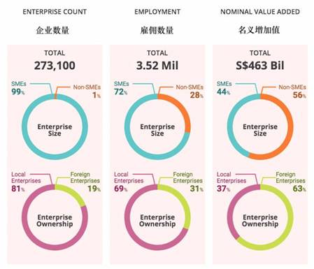 擁有一間新加坡公司的用途