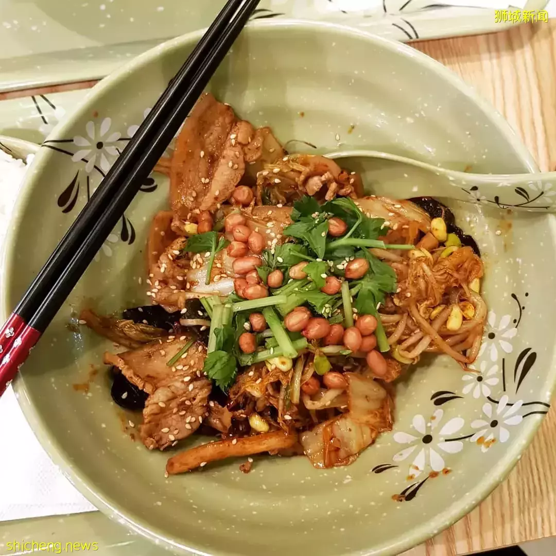 超下飯！新加坡麻辣香鍋大盤點 · 家家都是香得撲鼻👃 辣得過瘾 🌶 麻得爽口