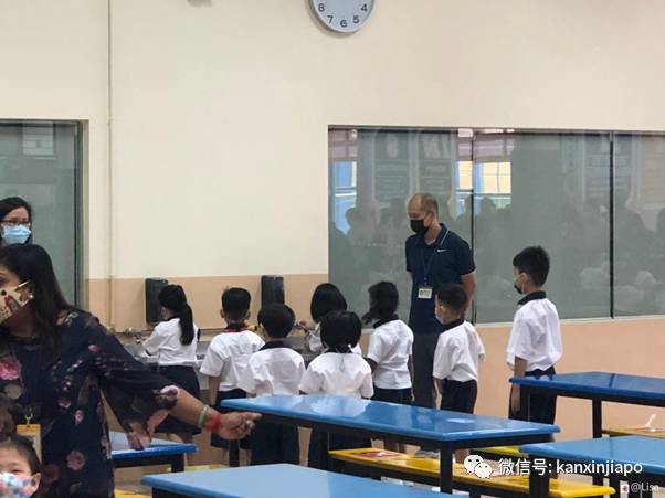 “养孩子就像升级打怪，刚过了幼儿园的关，进阶小学关卡”