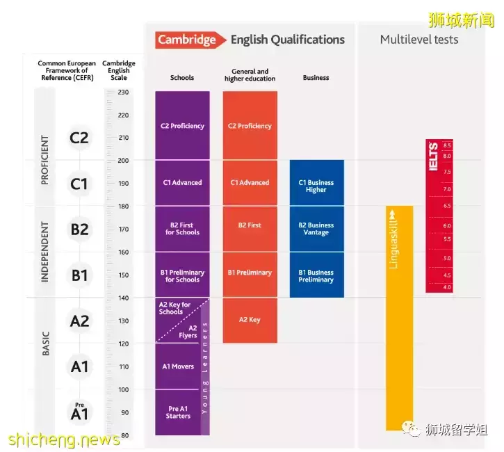 新加坡AEIS考試大改革，這些變化需要注意