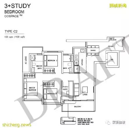 2022性价比之选：The Arden雅诗轩