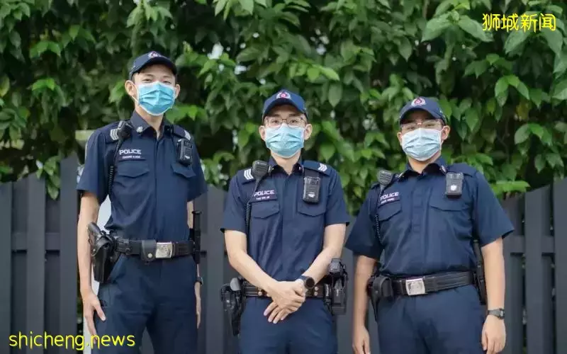 八旬嫲困火海 三警英勇救人