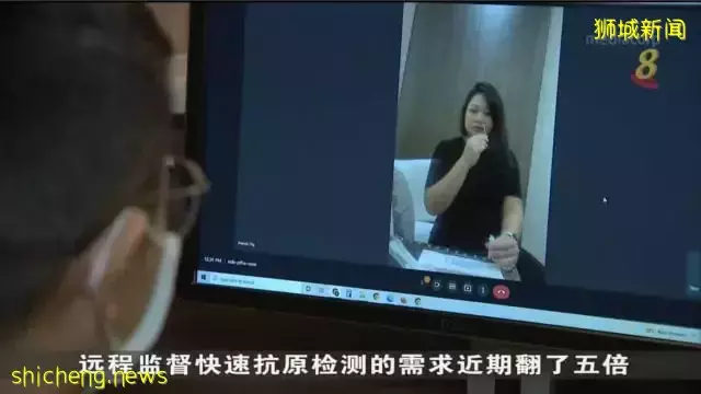 专人监督ART需求增 受访诊所积极应对