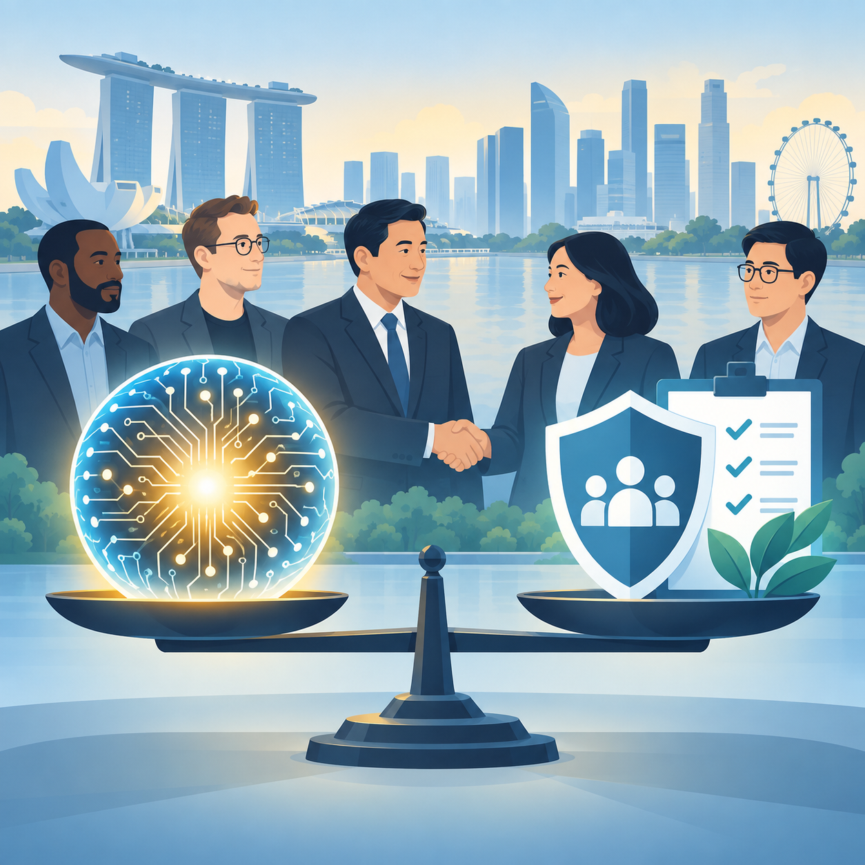 Anthropic呼吁放缓AI开发步伐，OpenAI与马斯克表示赞同