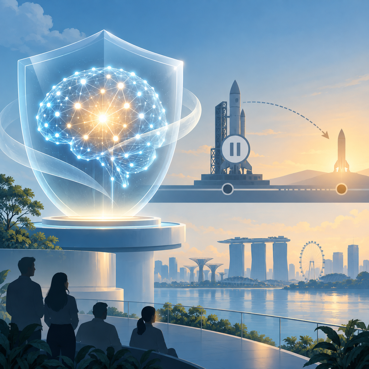 奥尔特曼：OpenAI上市计划将推迟到明年