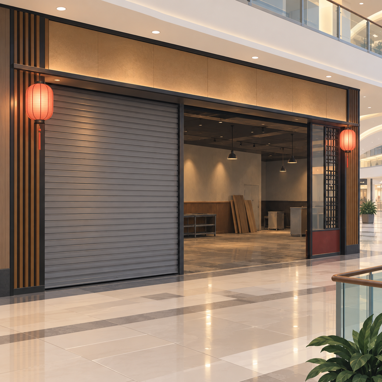 翠园关闭Great World商场门店 2026年第三家分店停业