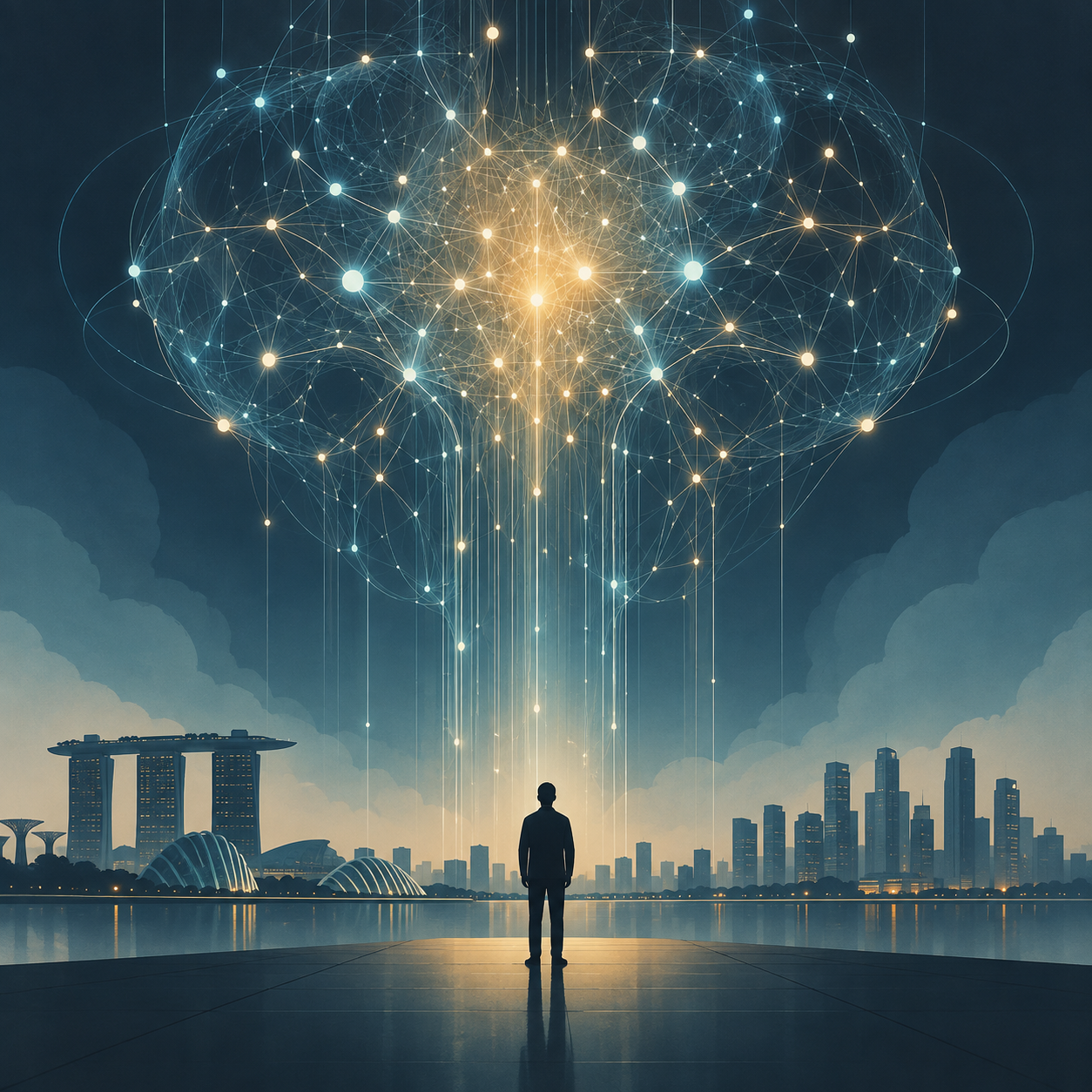 人工智能会终结人类？特朗普政府官员称应正视这一风险