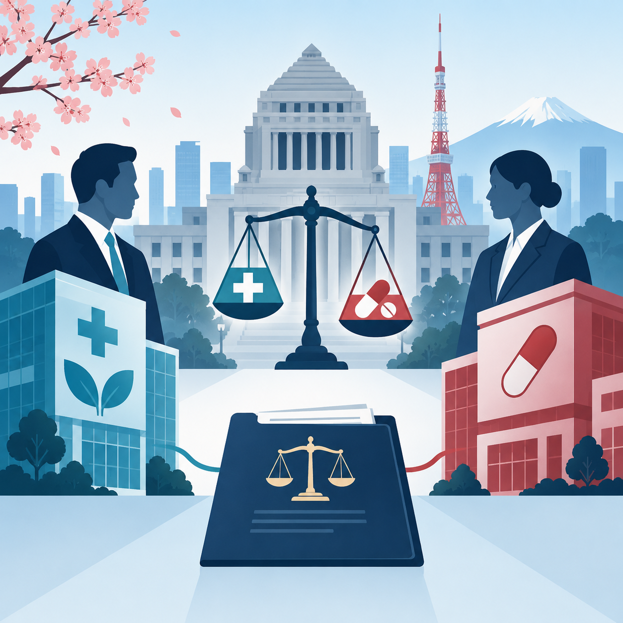 IHH旗下NTK评估对东京法院裁决采取法律行动