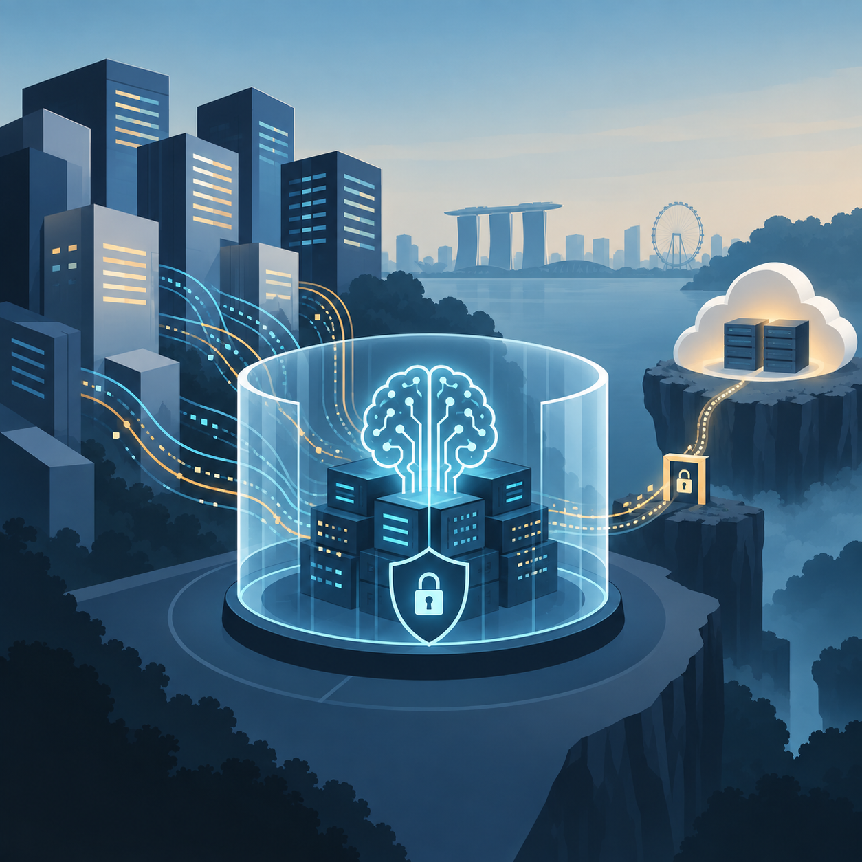 《The Information》：Palantir、英伟达因数据担忧限制AI模型使用