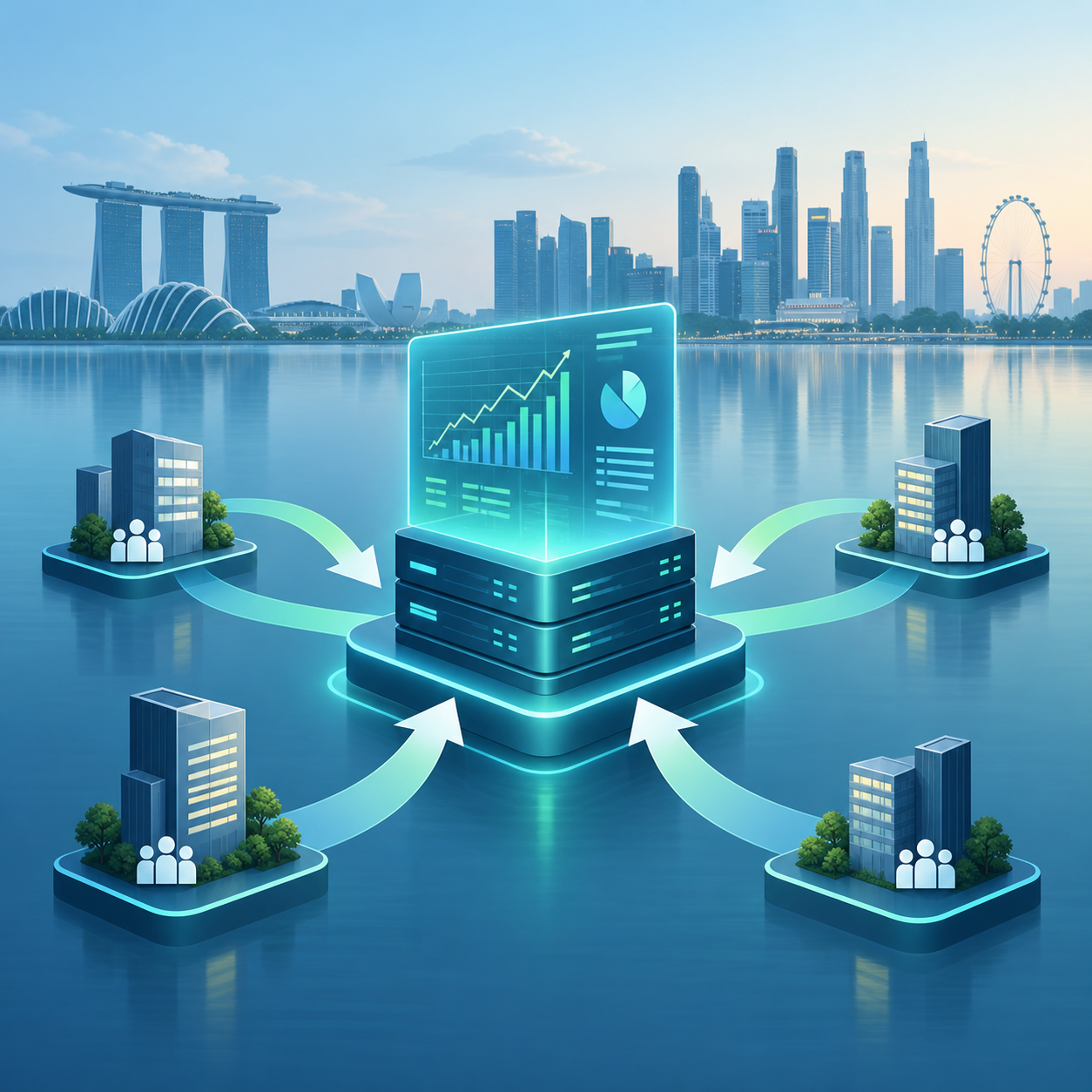 Vista Equity正评估金融软件公司Finastra战略选项