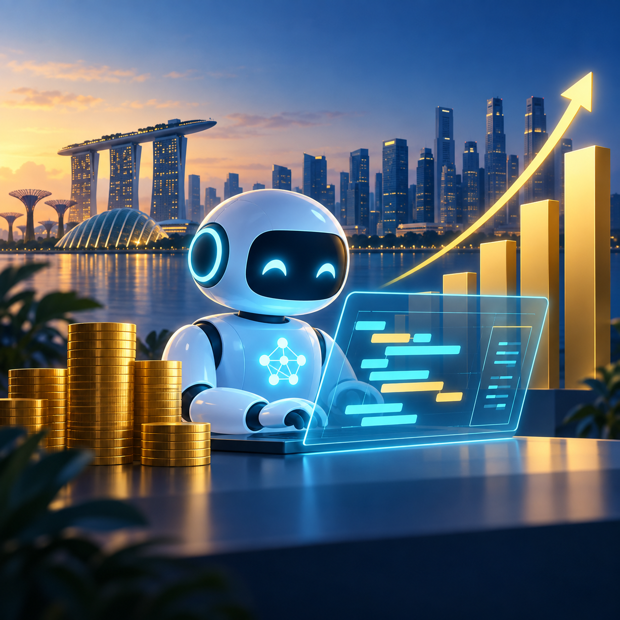 AI编程代理初创公司Factory获2亿美元融资，估值增至50亿美元