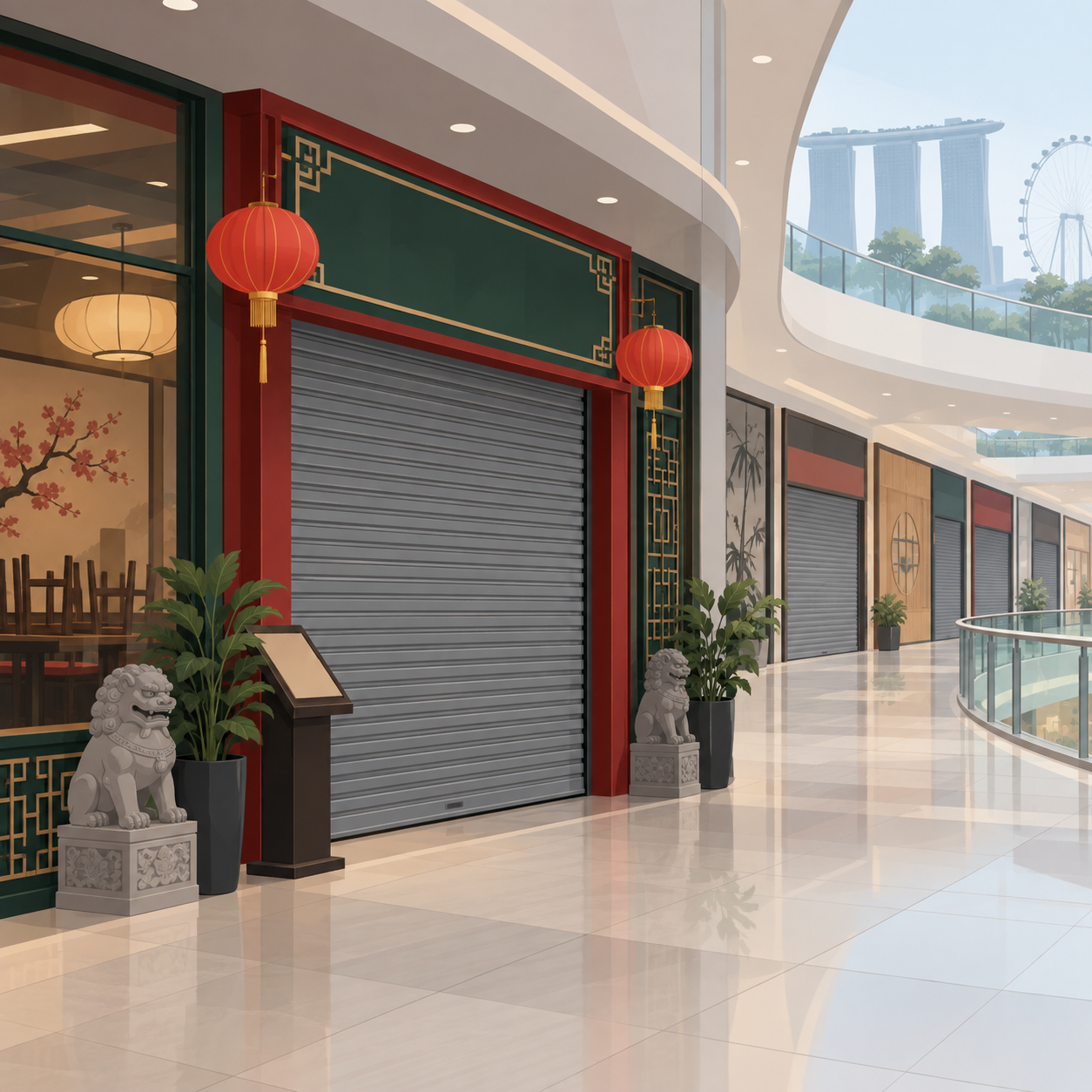 翡翠阁关闭两家分店，2026年累计关闭门店增至5家
