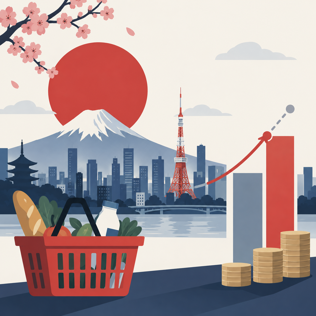 日本8月核心消费价格同比上涨1.7%