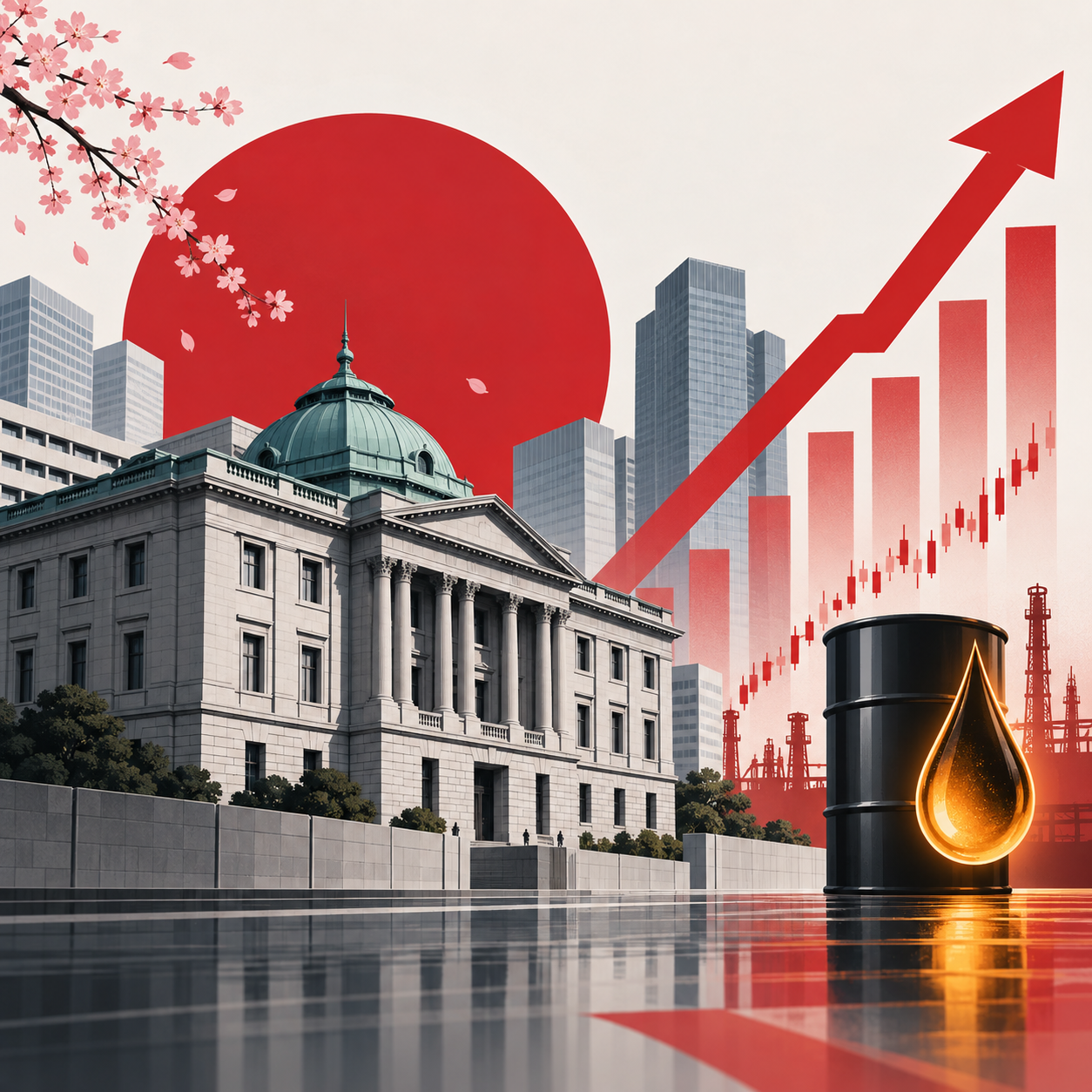 日本央行将利率升至31年高位，释放继续加息信号