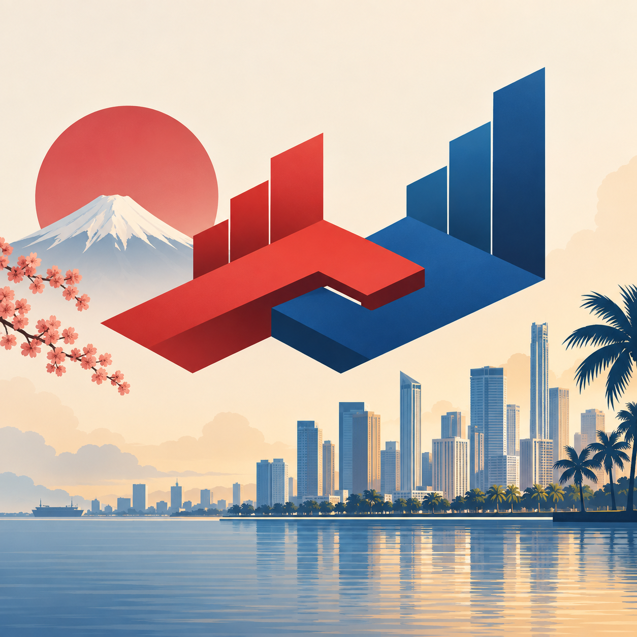 三菱将以7.095亿美元增持菲律宾阿亚拉股份