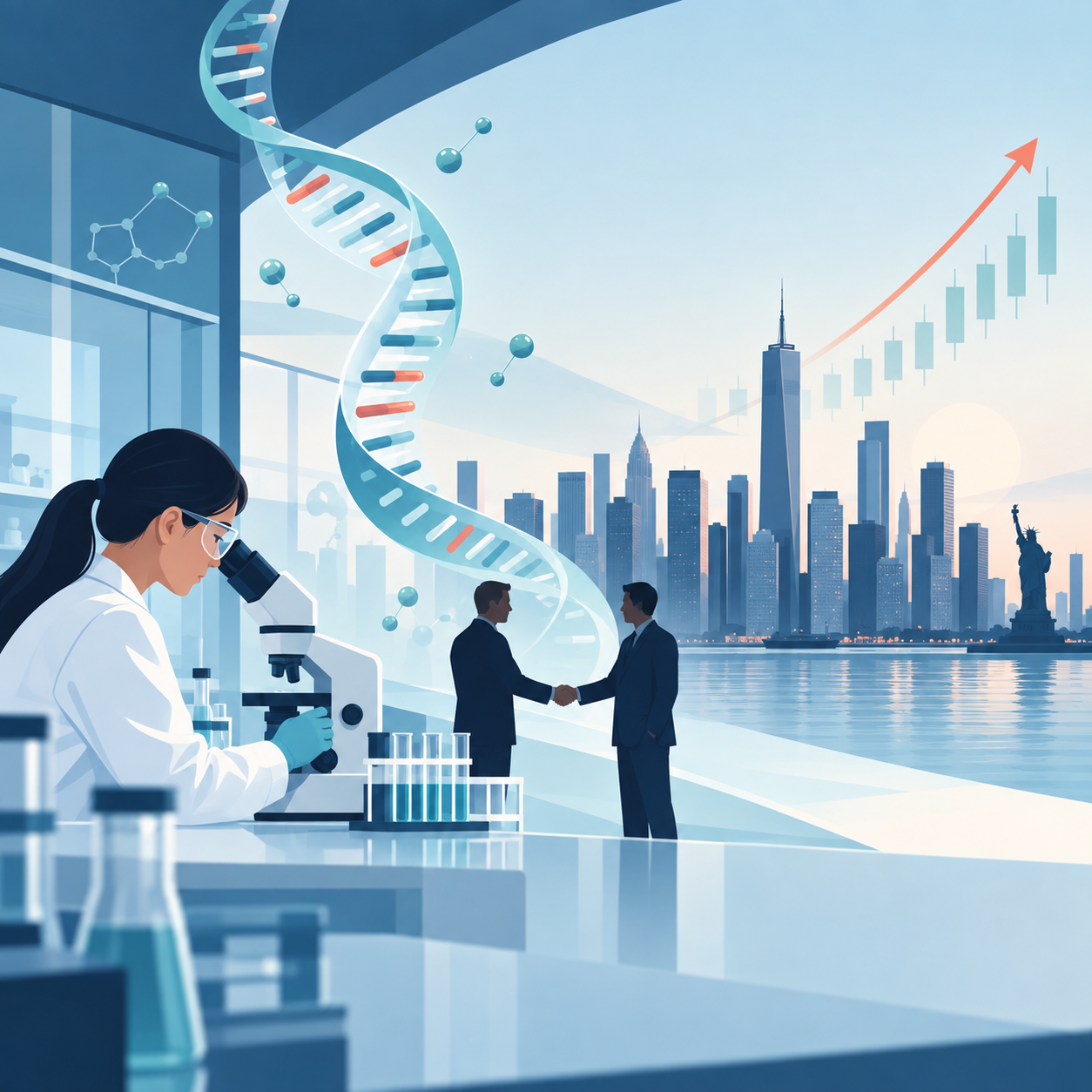ADARx拟通过美国IPO实现17.4亿美元估值