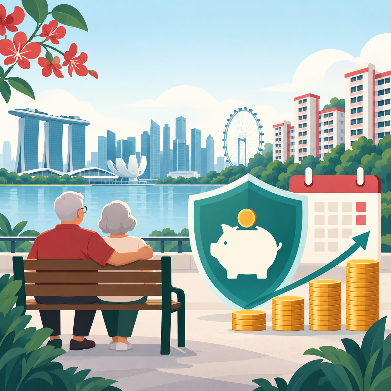 公积金特别账户等利率下限4%延长至2027年底