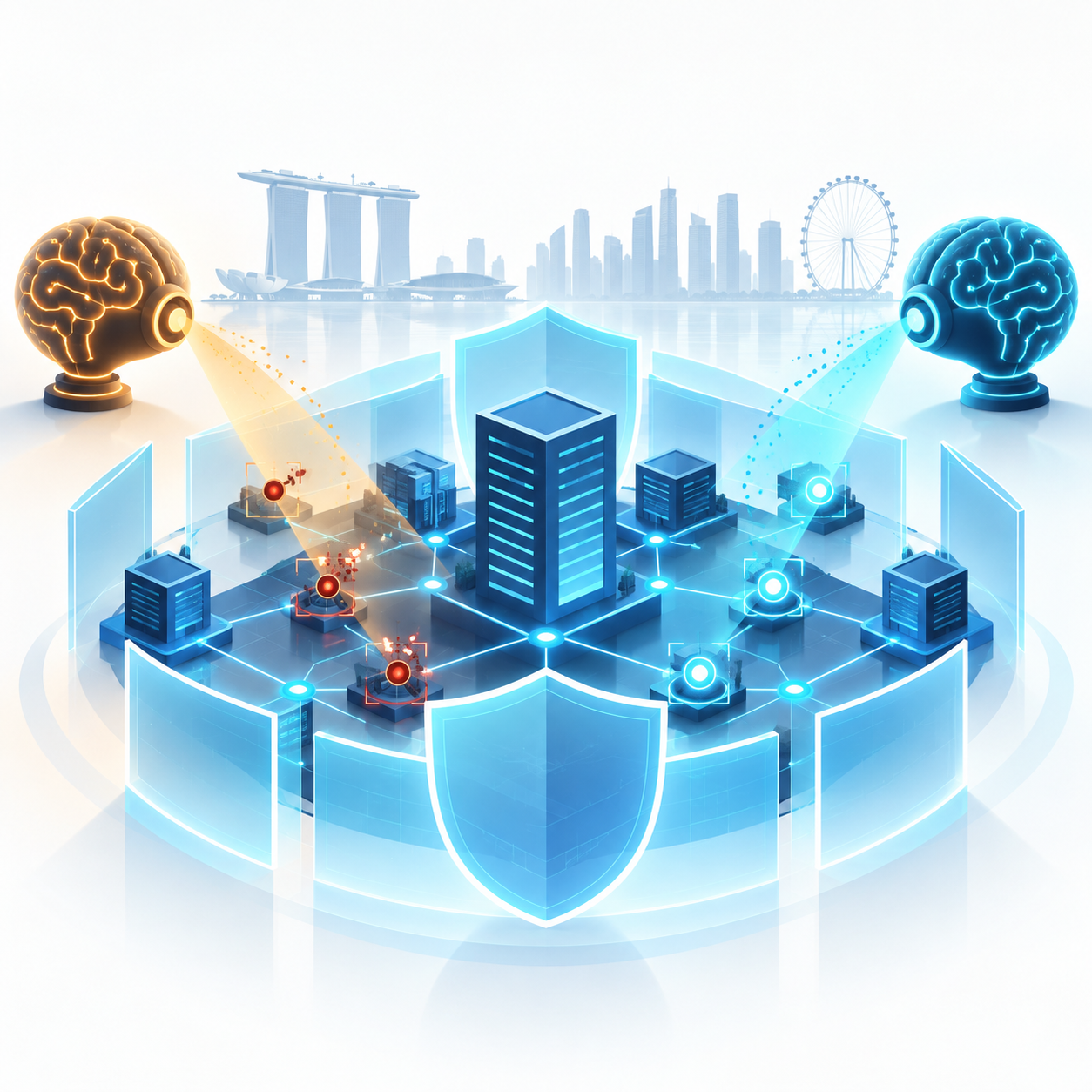 Palo Alto Networks将推出采用Claude和GPT模型的AI网络安全服务