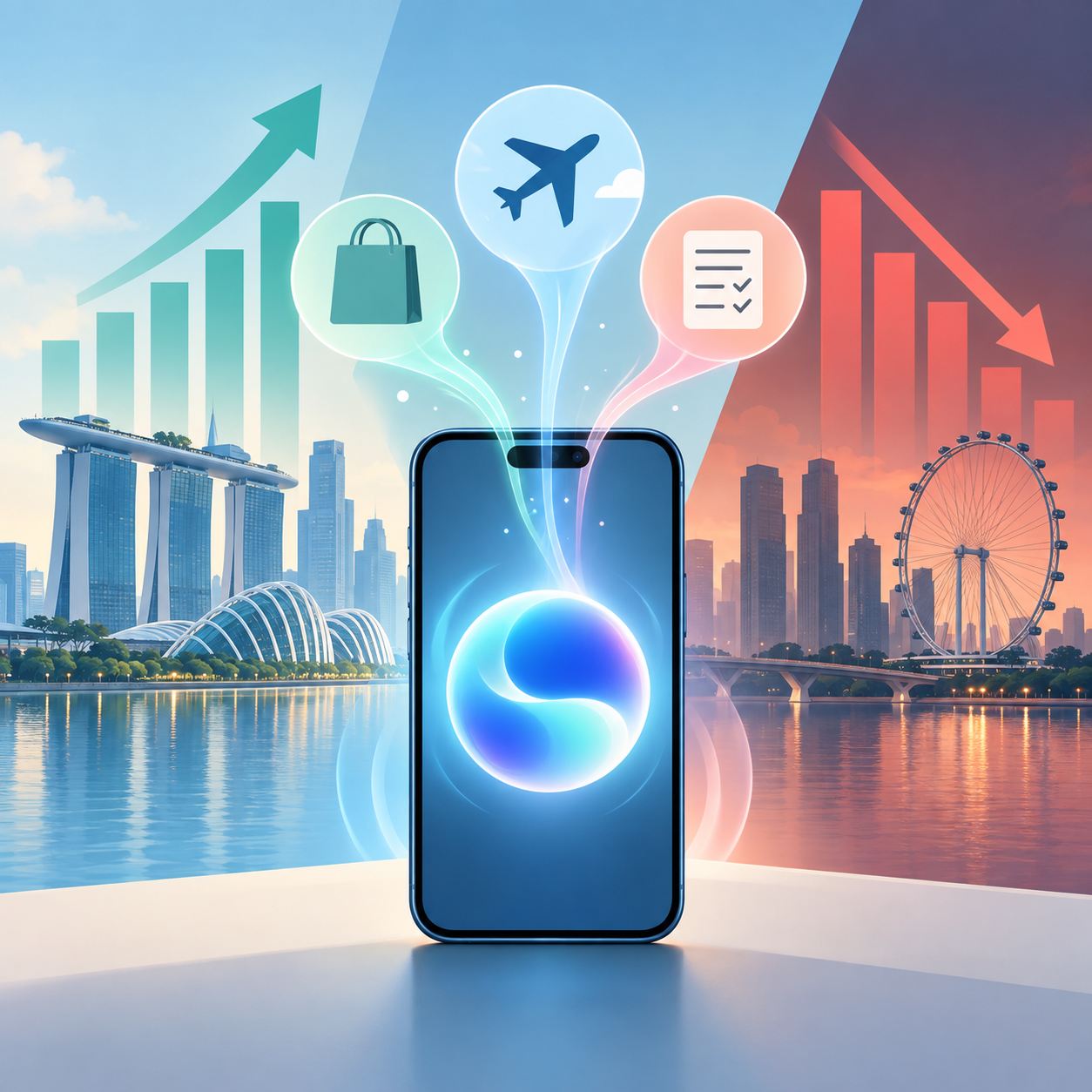 Meta推出个人AI代理Muse，下载量激增引发市场赢家输家担忧