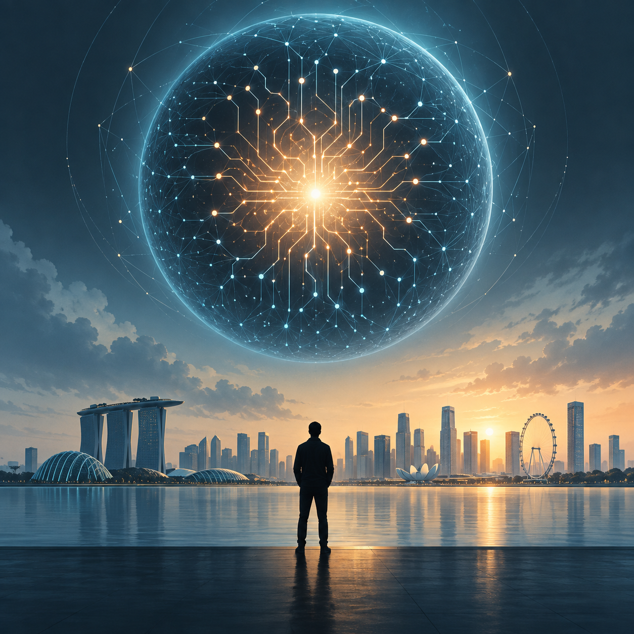 人工智能会对人类构成生存威胁吗？
