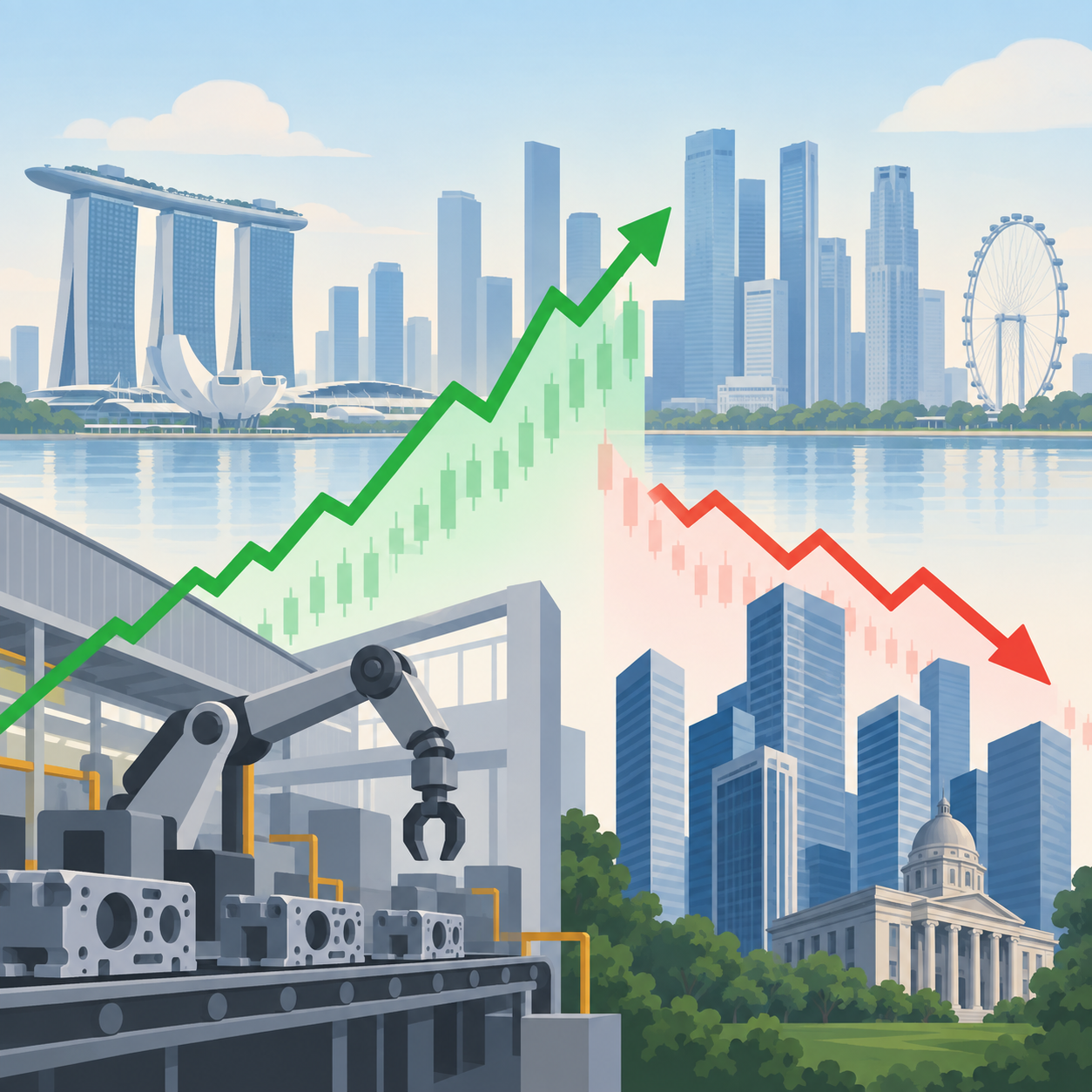 Venture Manufacturing上涨0.72%，海峡时报指数下跌0.46%
