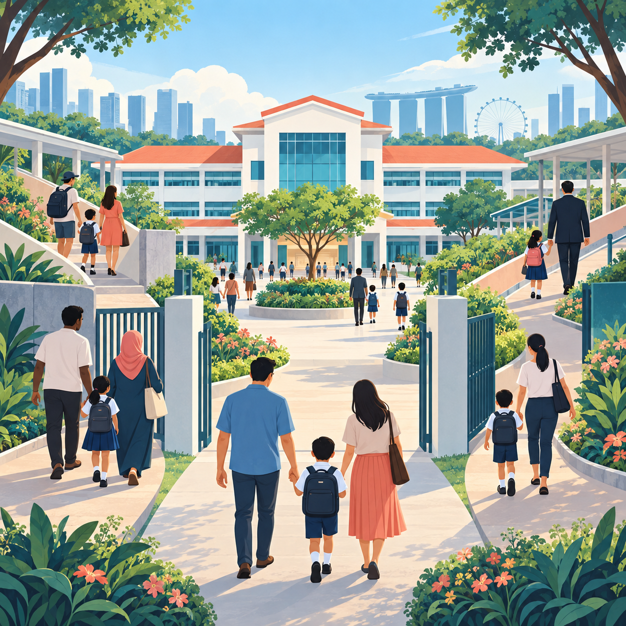 小一报名改革能否更大胆？应先明确公立小学的公共使命