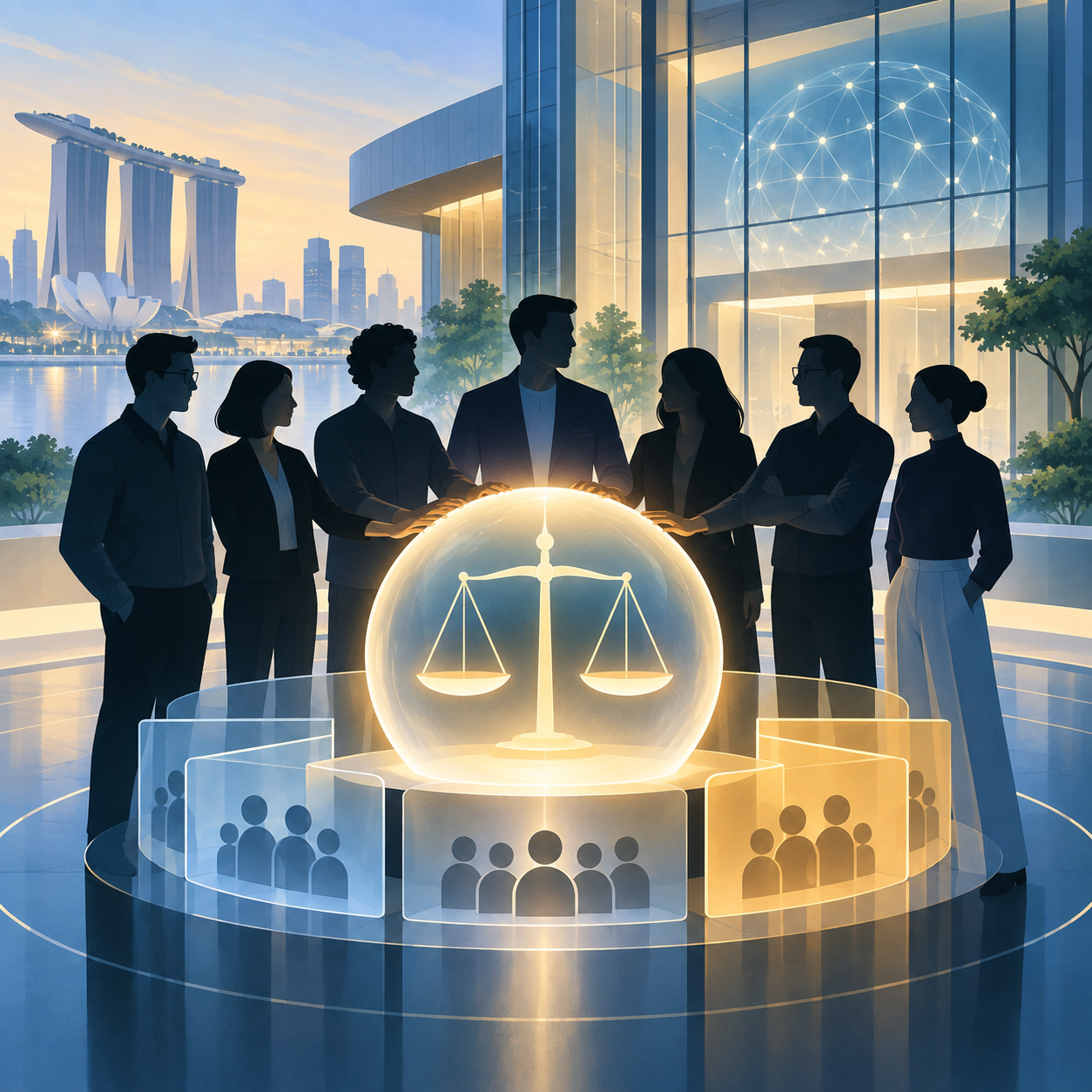 Anthropic拟赋予七名联合创始人上市前特别投票权