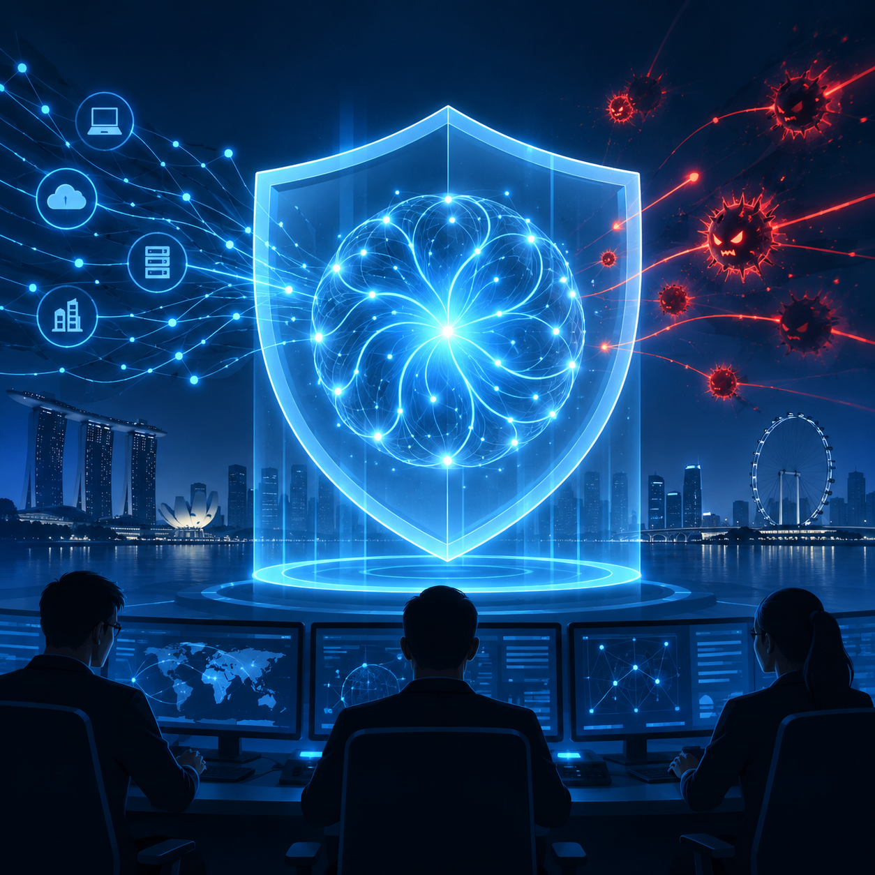 OpenAI据报下周预览GPT-6 Cyber网络安全模型