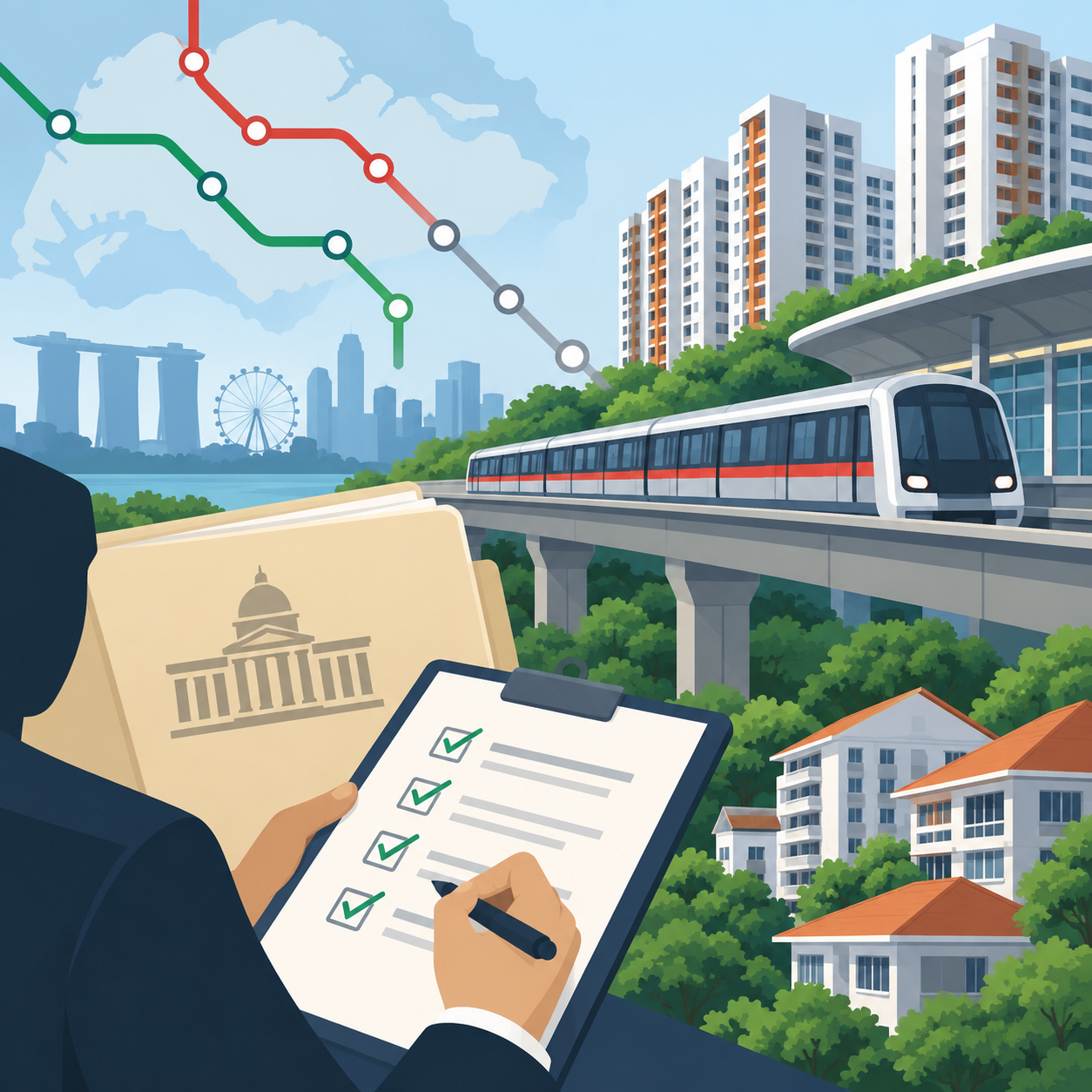政府审查2007年至2011年铁路规划官员购房情况