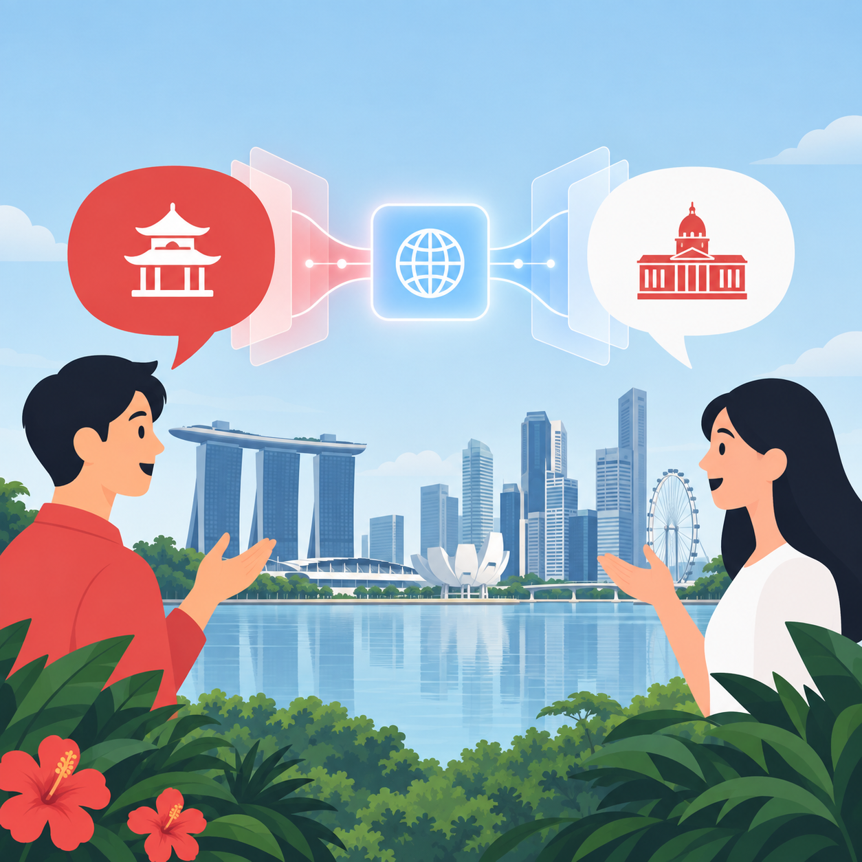 新译达2.0推出：本地语境翻译精准度达通用大模型四倍