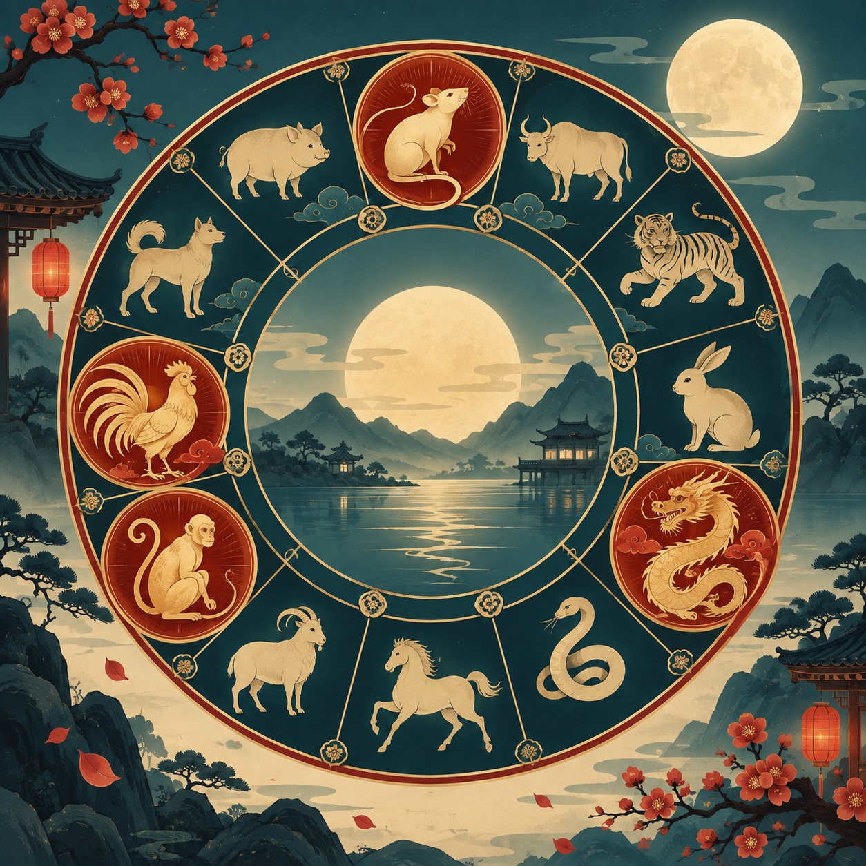 9月27日生肖运程：鼠龙猴鸡运势较佳