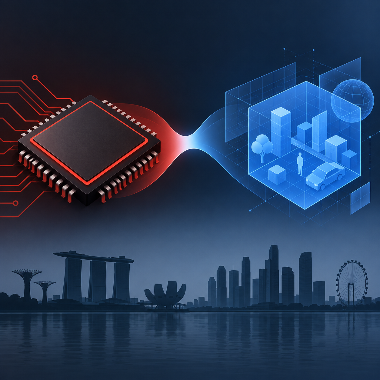 AMD将以82亿美元收购李飞飞创办的World Labs