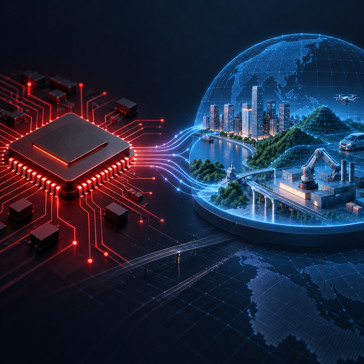 AMD以82亿美元收购World Labs，强化物理世界人工智能布局