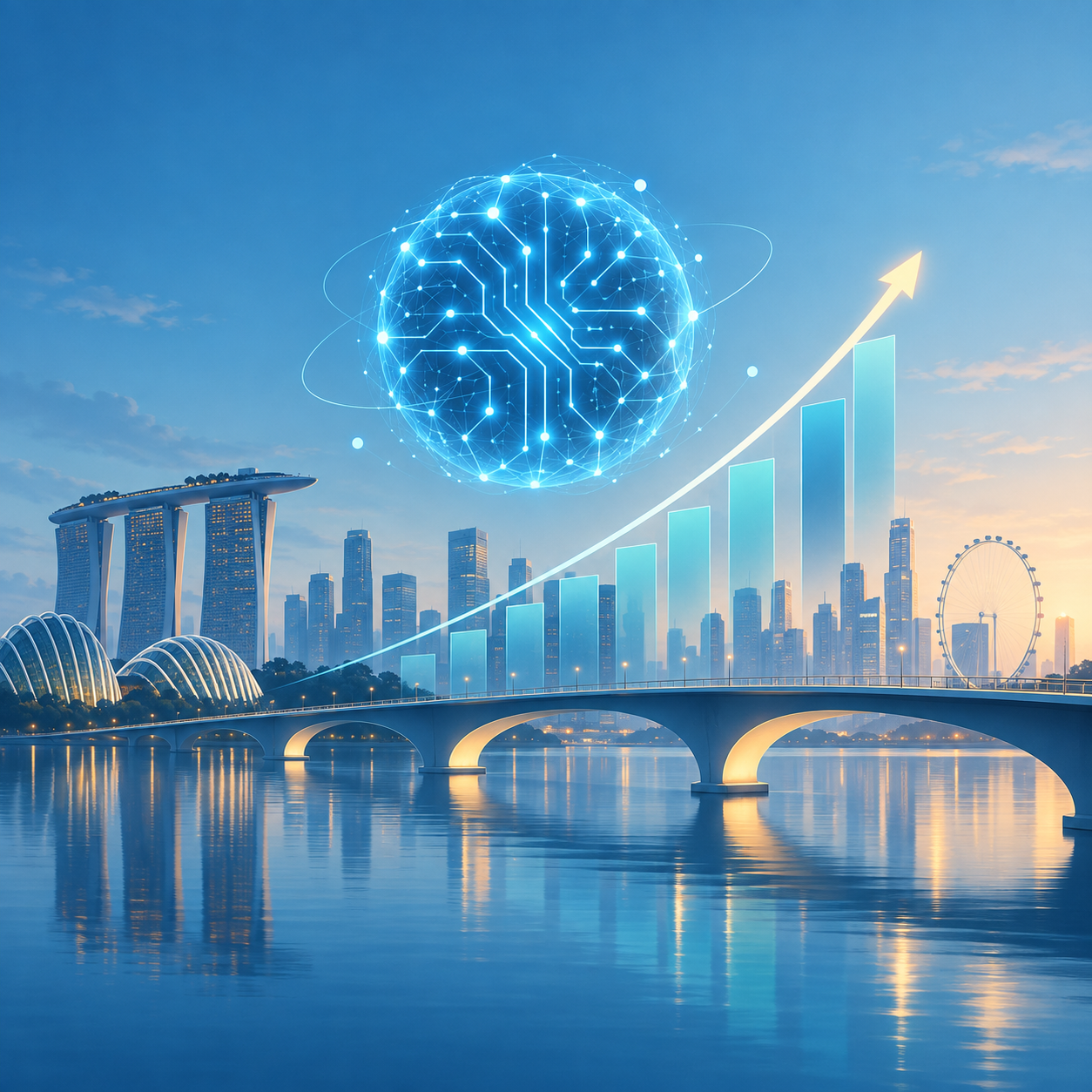OpenAI拟融资至少300亿美元，估值或达1.4万亿美元