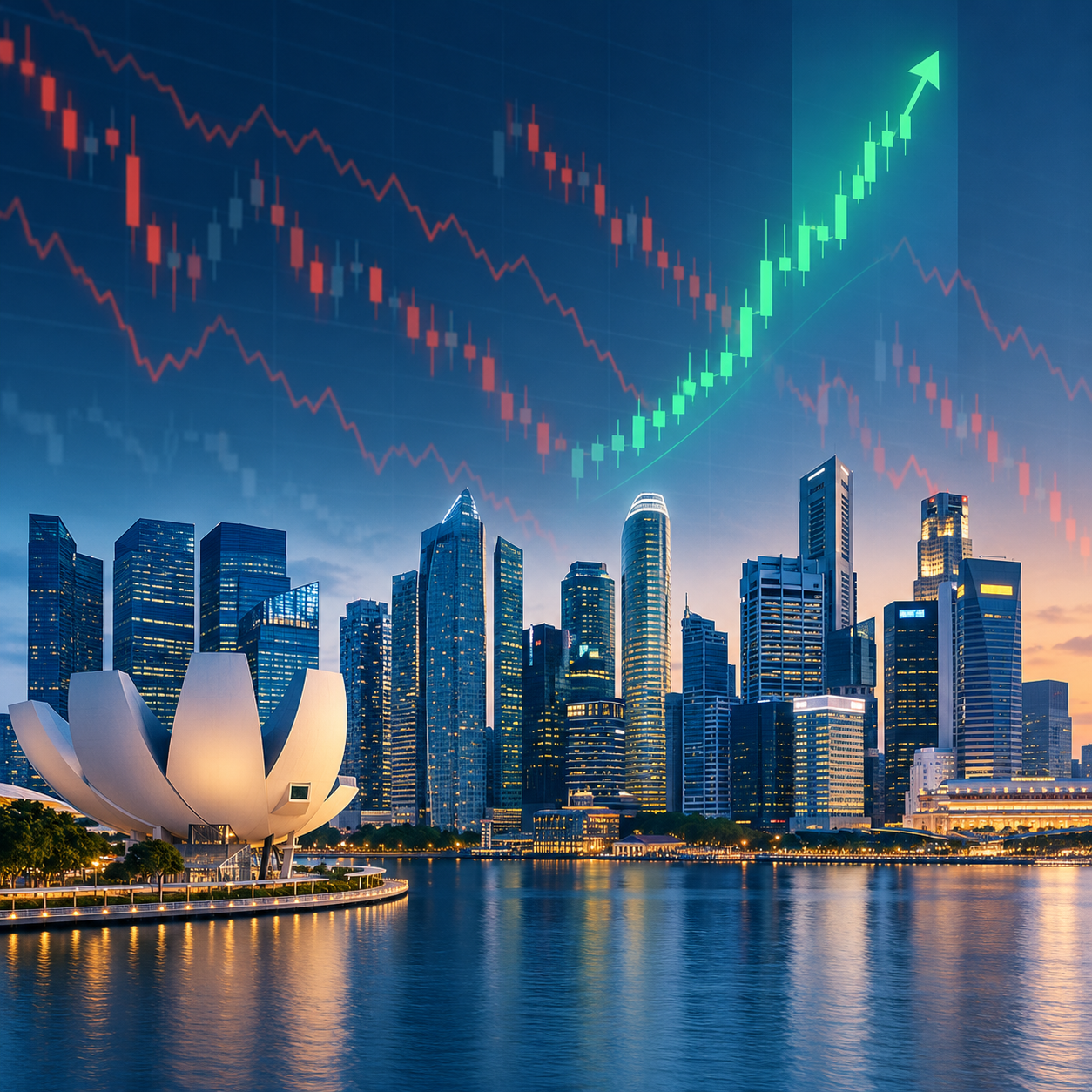 怡和控股涨1.14%，成当日表现最佳股票