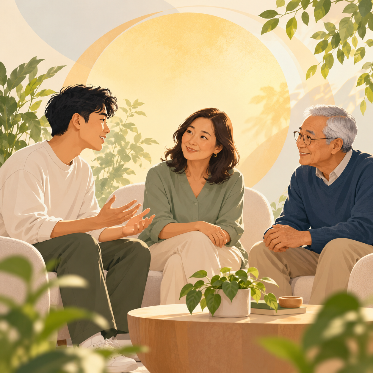 世界精神卫生日：人人都需要关注心理健康