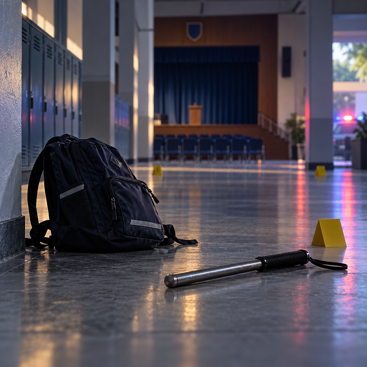 马来西亚16岁少女遭同学持铁棍击打身亡，疑因拒绝交往引发