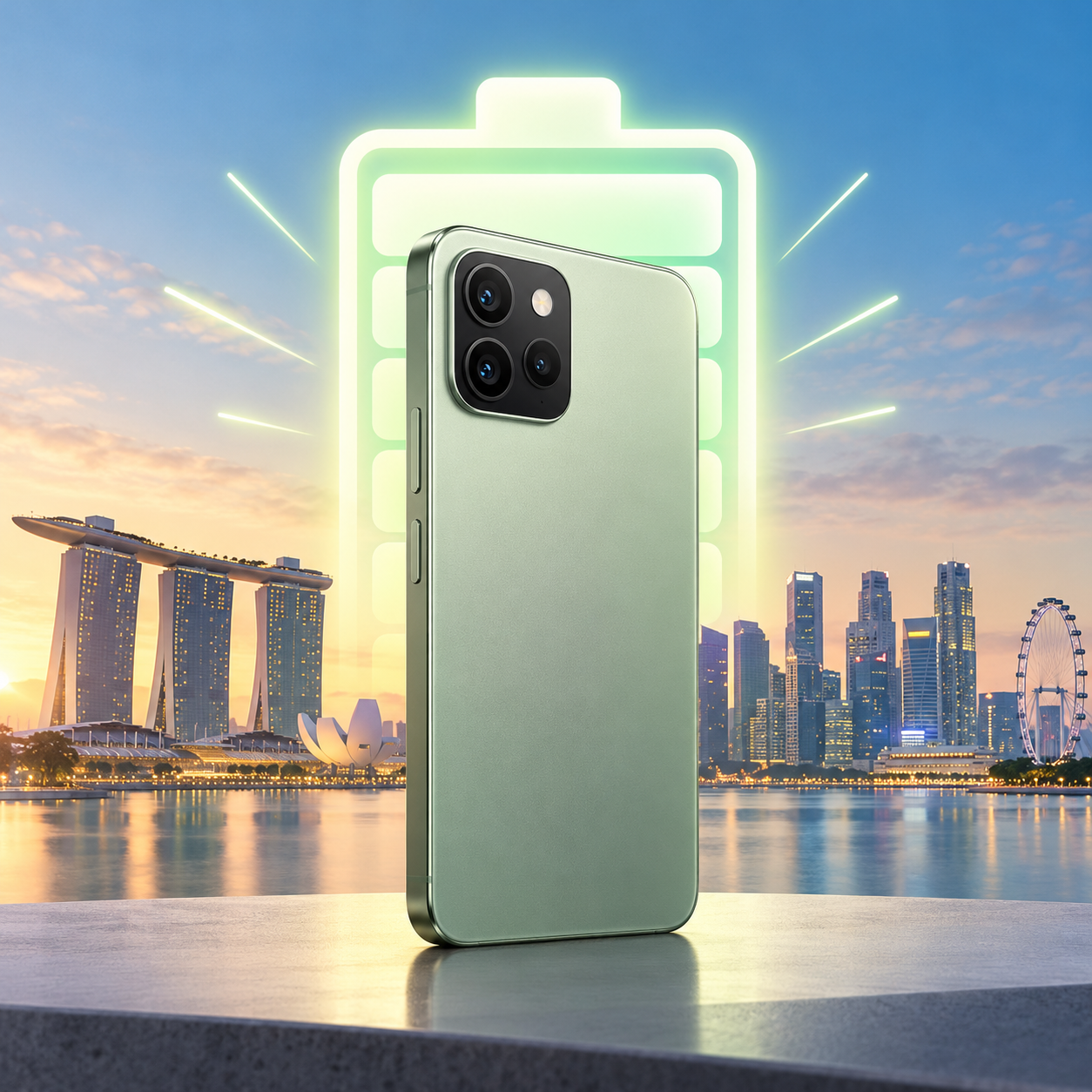 Vivo V80 Lite评测：摄影表现普通，1万mAh电池续航惊人