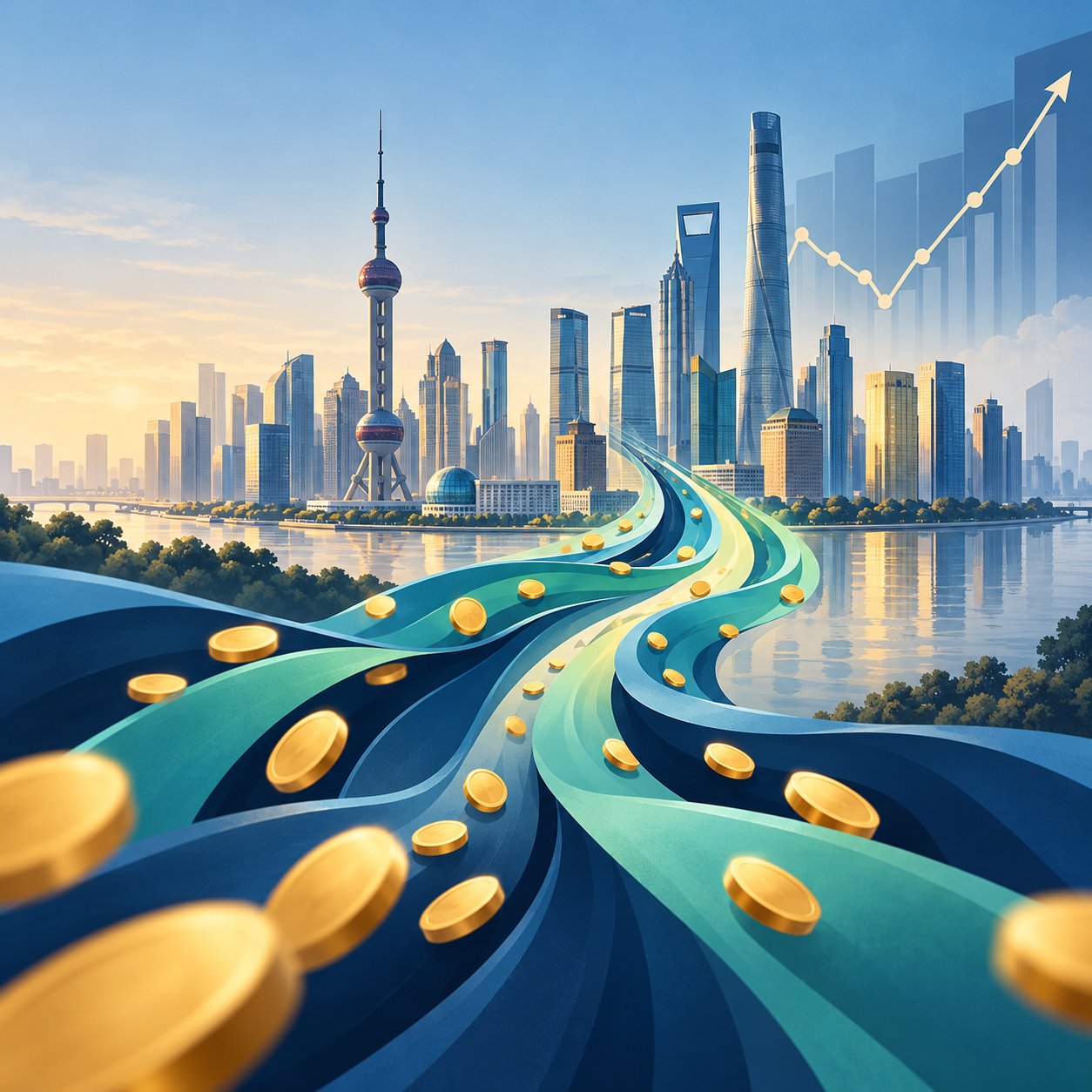 官媒称四季度增量资金有望入市 支撑股市稳定