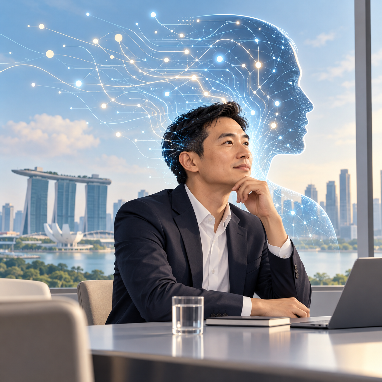 周受资：AI在某些方面有可能超越人类