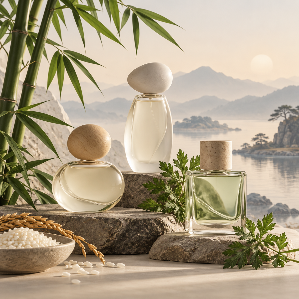 7个值得认识的韩国香氛品牌