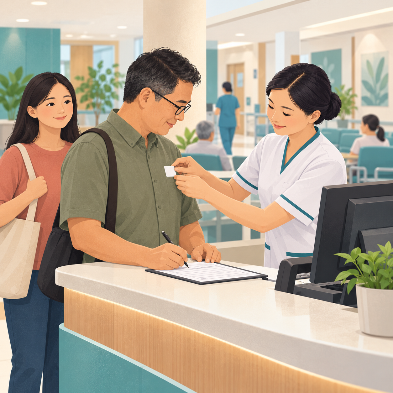 医疗系统故障后恢复正常 公众称院方应对迅速