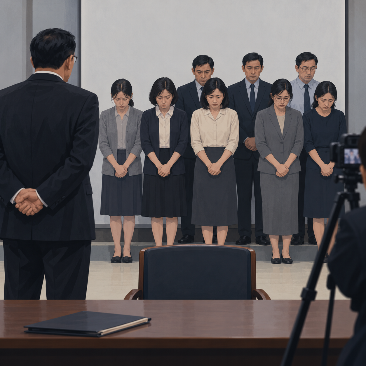 四川雷波教师“耻辱”合影事件调查完成，教体局局长已调离